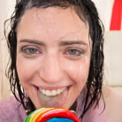 Stevie Foxx in 'Hookup Hotshot: Break The Internet'