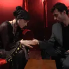 Stoya in 'Voracious - Season 2 Episode 13'