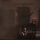 Susy Gala in 'The Player'