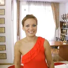 Szilvia B in 'Rocco One On One 4'