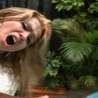 Talita Brandao in 'Buttman Focused - Brazil'