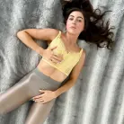 Theodora Day in 'Private Date Creampie!'