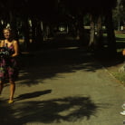 Tianna B in 'Buttwoman'