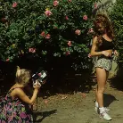 Tianna B in 'Buttwoman'