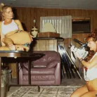 Tianna B in 'Buttwoman'