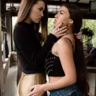 Tiffany Doll in 'Hard In Love 02'