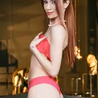 Tiffany Rousso in 'Anal and DP Orgy All In A Day's Work'