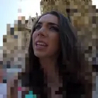 Tiffany Tyler in 'Fucking: The World Game'