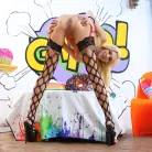 Tiffany Watson in 'Anal Insights'