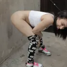 Tori Avano in 'Ass Wide Open 3'