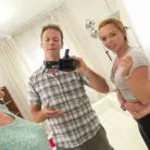 Tricia Teen in 'Rocco's Intimate Castings 5'