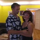 Tunde in 'Rocco's Best Red Heads'