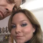 Valentina Blue in 'Rocco's POV 2'