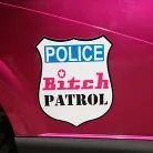 Valentina C in 'Rocco's Bitches In Uniform'