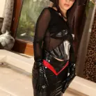 Valentina Nappi in 'Rocco's World Feet Obsession 2'