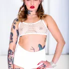 Vanessa Vega in 'VANESSA VEGA Oil-Soaked Anal Gaping'