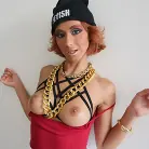 Veronica Leal in 'DP Rascals'