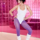 Vicki Chase in 'Anikka's Anal Sluts'