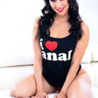 Vicki Chase in 'I Love Anal'