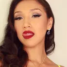 Vicki Chase in 'V For Vicki'