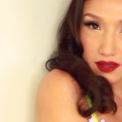 Vicki Chase in 'V For Vicki'