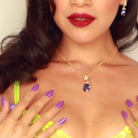 Vicki Chase in 'V For Vicki'