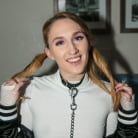 Victoria Gracen in 'Hookup Hotshot: Sex Tapes Volume 4'