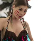 Vienna Rose in 'Fucked Up Anal Fantasies'