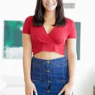 Violet Starr in 'Raw 27'