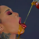 Violet Starr in 'Taste Of Honey'