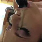 Virgo Peridot in 'Buttman Focused 12'