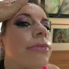 Virgo Peridot in 'Buttman Focused 12'