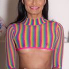 Viva Athena in 'Hookup Hotshot: Fuck Buddies'