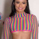 Viva Athena in 'Hookup Hotshot: Fuck Buddies'