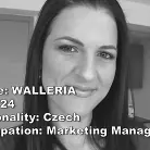 Walleria in 'Rocco's POV 7'