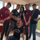 Megan Inky in 'Gangbang Angels 2'