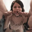 Yhivi in 'Yhivi Does It'