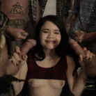 Yhivi in 'Yhivi Does It'