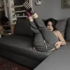 Yhivi in 'Yhivi Does It'