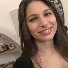 Zafira in 'Rocco's POV 9'