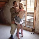 Zoe Doll in 'Nacho's Fucking Warehouse'