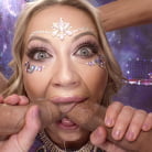 Adira Allure in 'Squirting DP and DVP Doll'