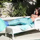 Adriana Chechik in 'Anal Acrobats 09'