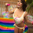 Adriana Chechik in 'Summer Sluts 2'