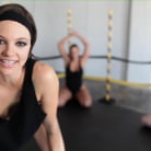 Adrianna Nicole in 'Belladonna: No Warning 6'