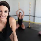 Adrianna Nicole in 'Belladonna: No Warning 6'