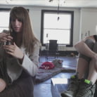 Adrianna Nicole in 'No Warning 8'