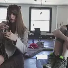 Adrianna Nicole in 'No Warning 8'