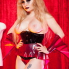 Aiden Starr in 'A Thing of Beauty'