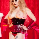 Aiden Starr in 'A Thing of Beauty'